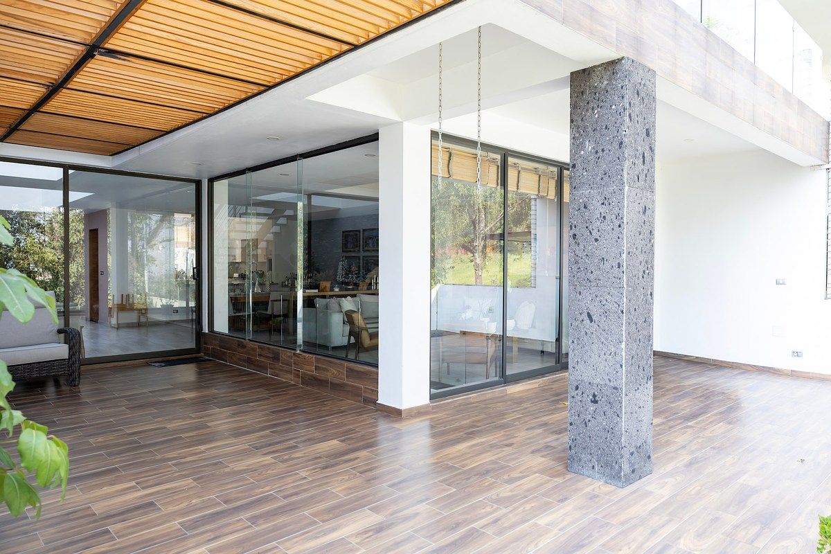 House in Bosque Real, Huixquilucan, photo 7 of 31