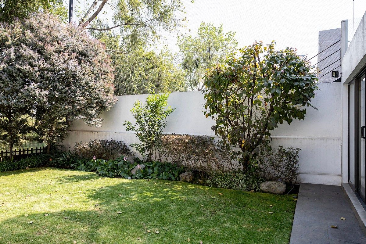 House in Bosque Real, Huixquilucan, photo 9 of 31