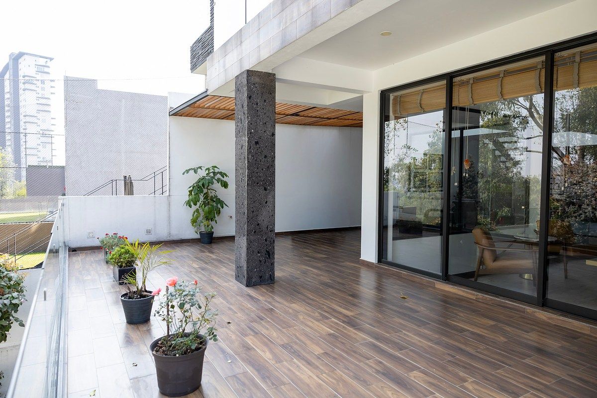 House in Bosque Real, Huixquilucan, photo 8 of 31