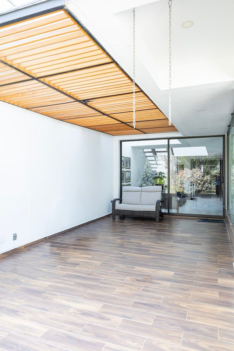 House in Bosque Real, Huixquilucan, photo 10 of 31