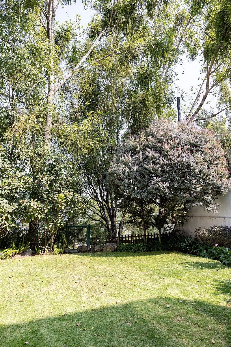 House in Bosque Real, Huixquilucan, photo 12 of 31
