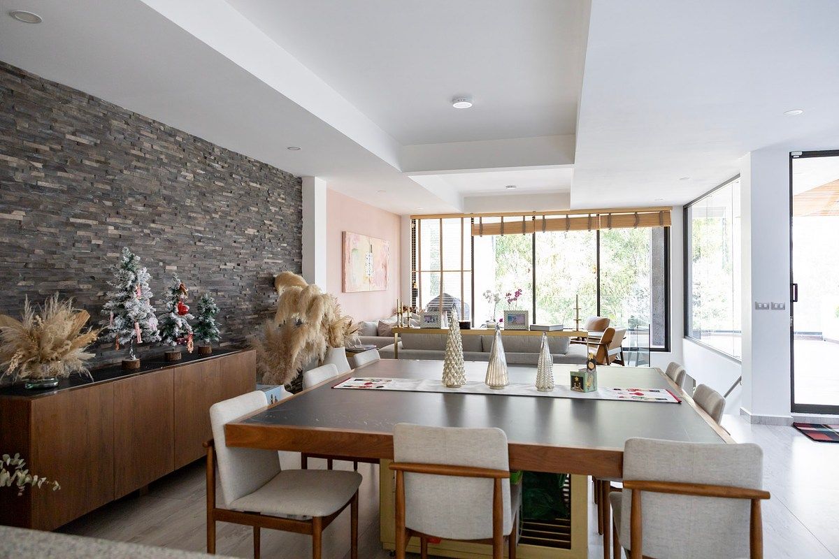House in Bosque Real, Huixquilucan, photo 21 of 31