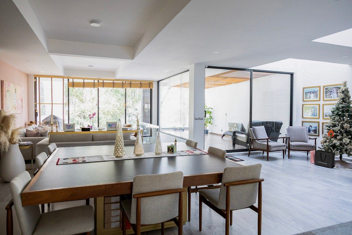 House in Bosque Real, Huixquilucan, photo 22 of 31