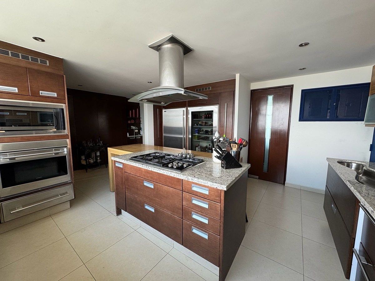 Apartamento em Bosques de las Lomas, Cuajimalpa de Morelos, foto 11 de 44