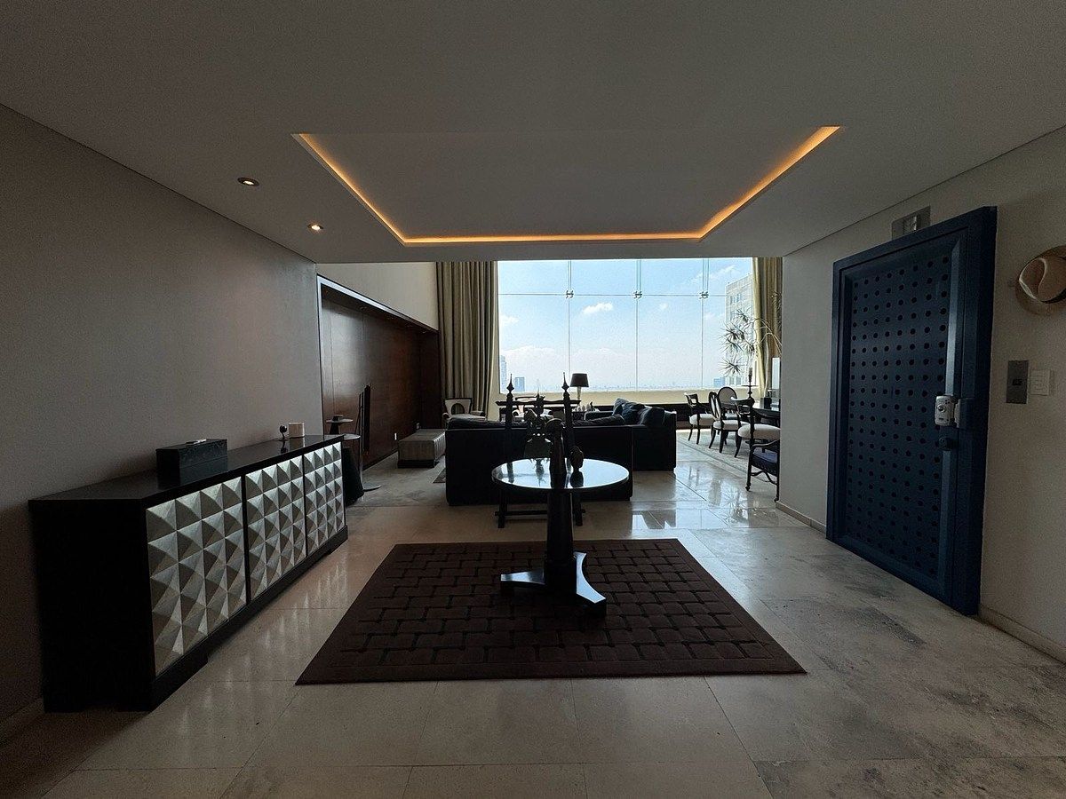 Apartamento em Bosques de las Lomas, Cuajimalpa de Morelos, foto 5 de 44