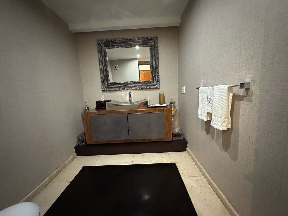 Apartamento em Bosques de las Lomas, Cuajimalpa de Morelos, foto 12 de 44