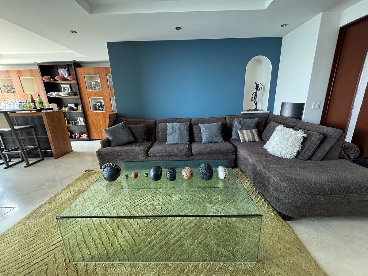 Apartamento em Bosques de las Lomas, Cuajimalpa de Morelos, foto 17 de 44