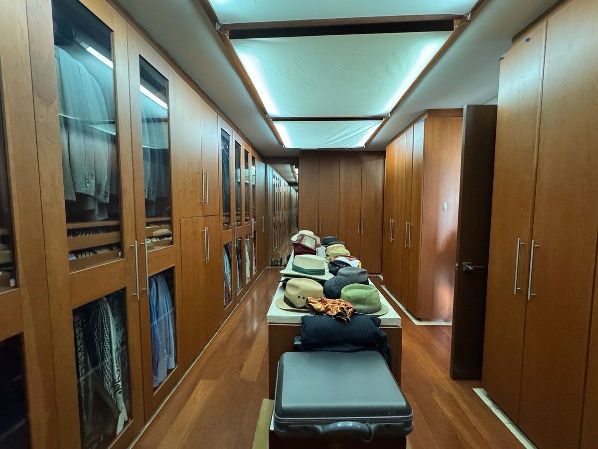 Apartamento em Bosques de las Lomas, Cuajimalpa de Morelos, foto 35 de 44