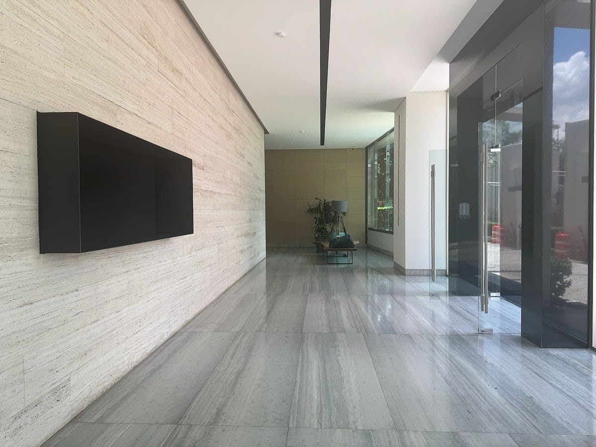 Apartamento em Bosques de las Lomas, Cuajimalpa de Morelos, foto 41 de 44