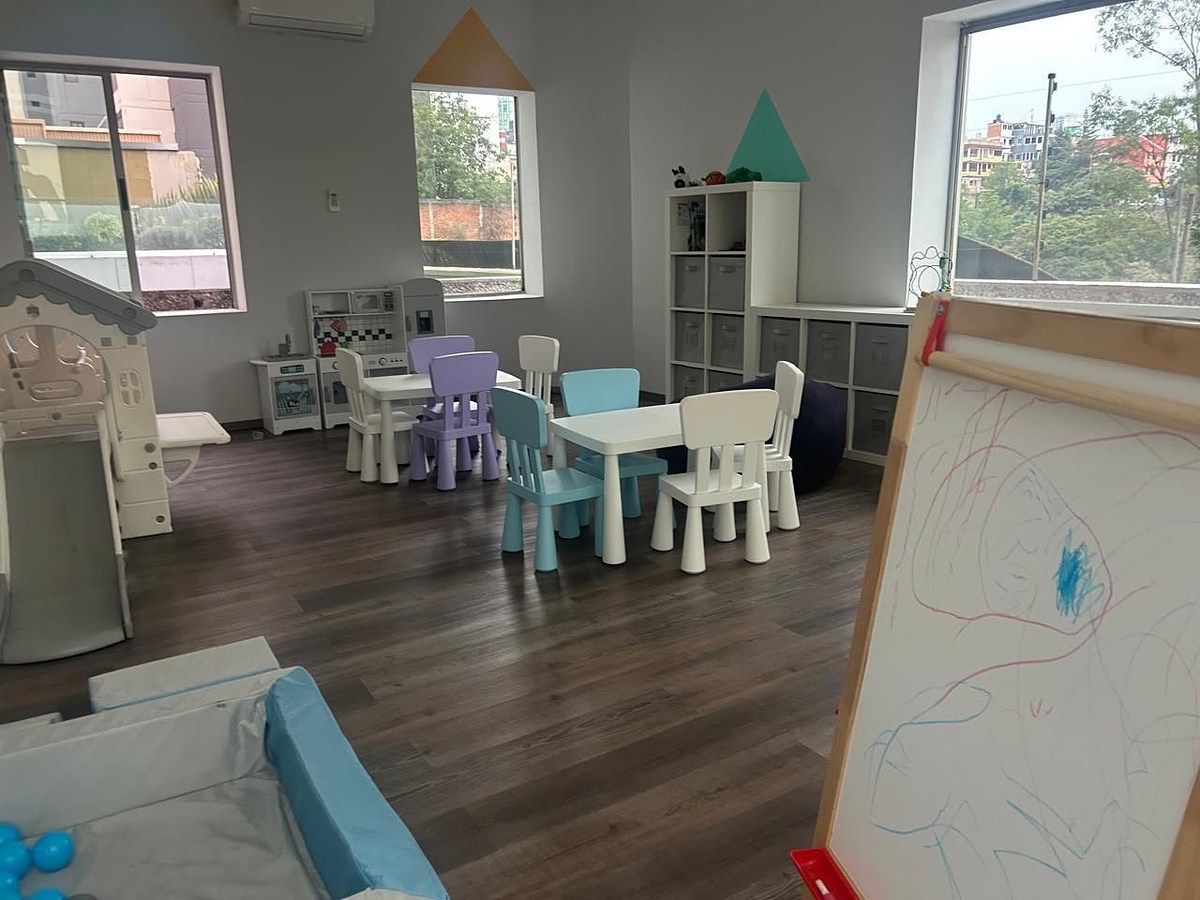 Apartamento em Bosques de las Lomas, Cuajimalpa de Morelos, foto 43 de 44
