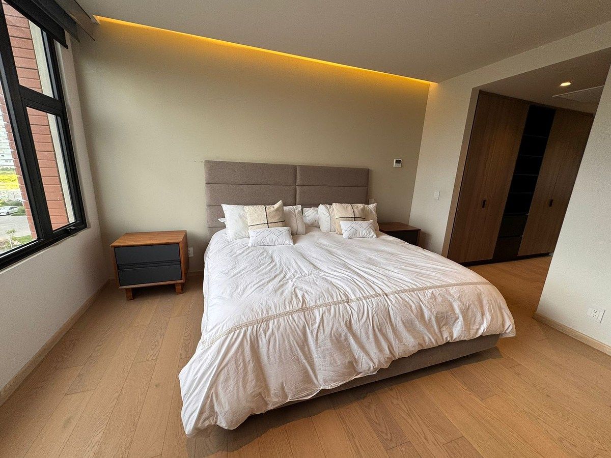 Apartamento em Valle Real, Zapopan, foto 16 de 27