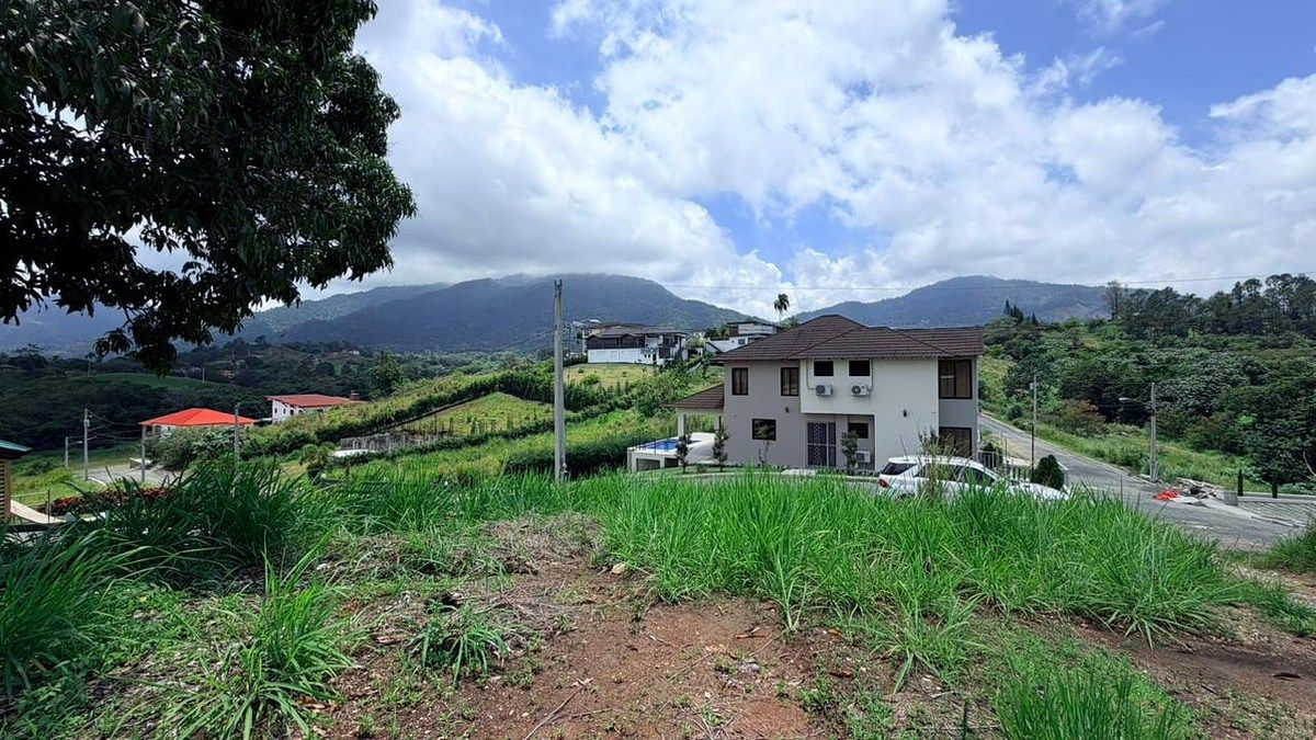 Terreno en Sabaneta, Jarabacoa, foto 9 de 14
