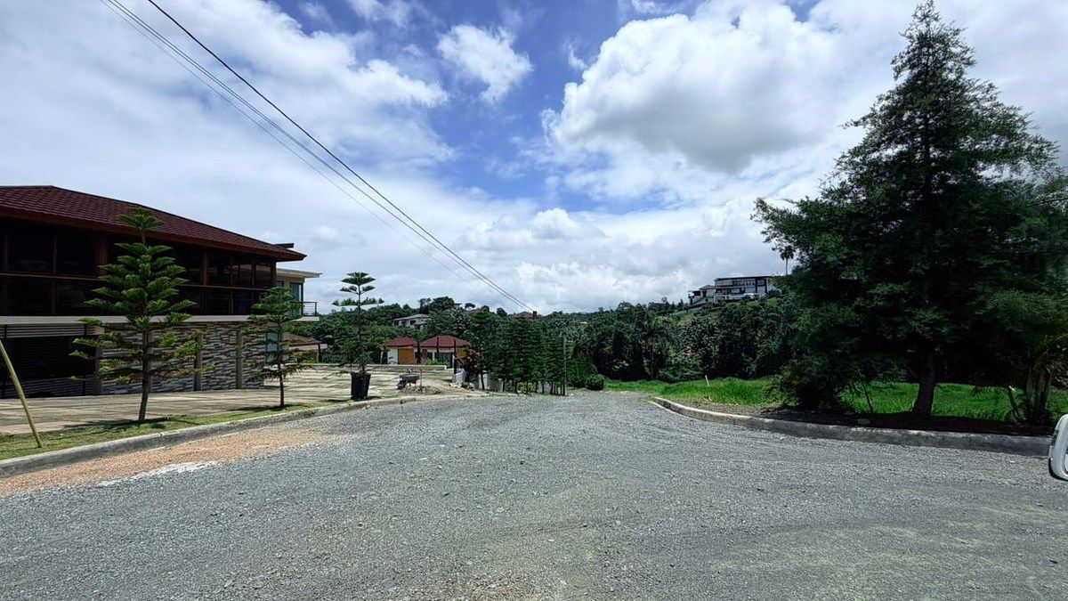 Terreno en Sabaneta, Jarabacoa, foto 11 de 14