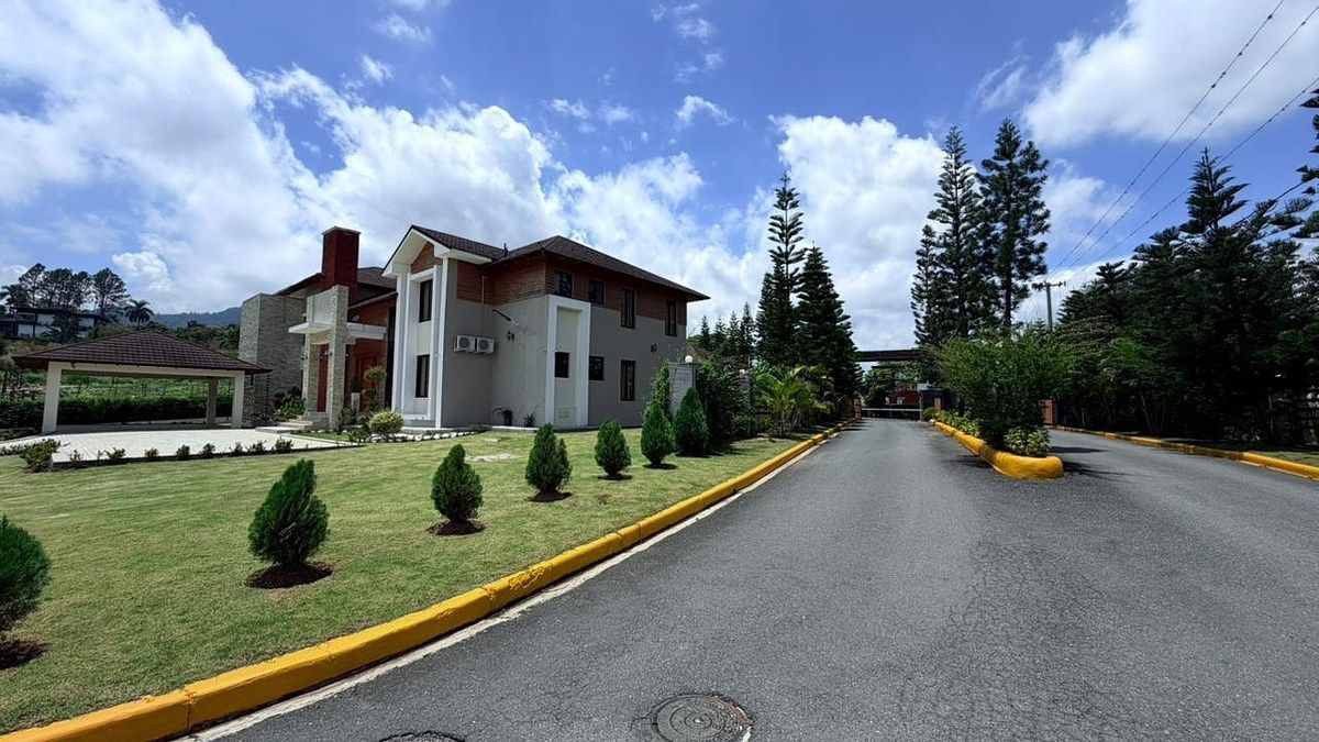 Terreno en Sabaneta, Jarabacoa, foto 13 de 14