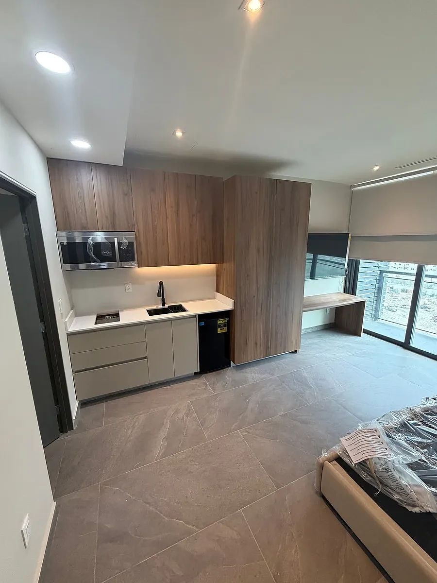 LOFT EN RENTA – TORRE BALZAC, foto 1 de 5