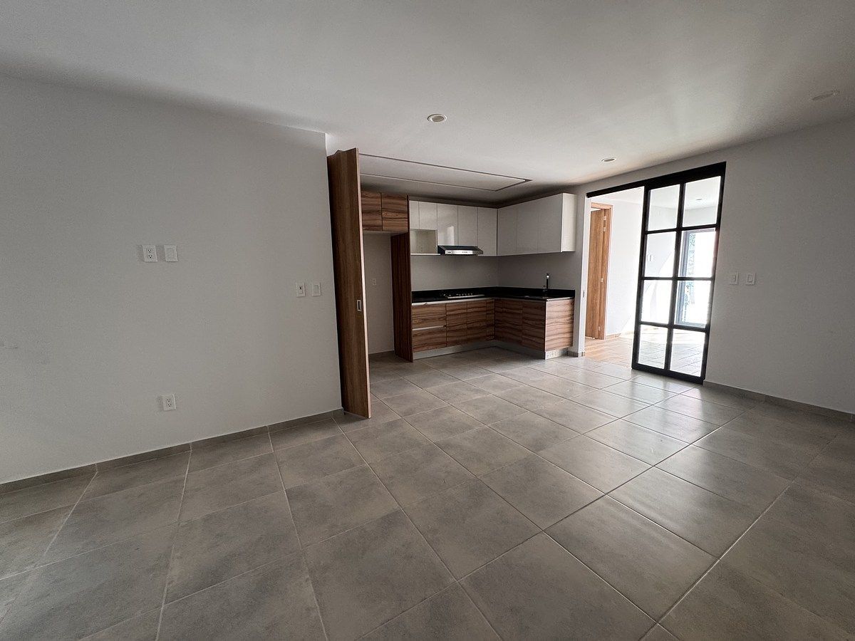 Apartamento em Monraz, Guadalajara, foto 2 de 45