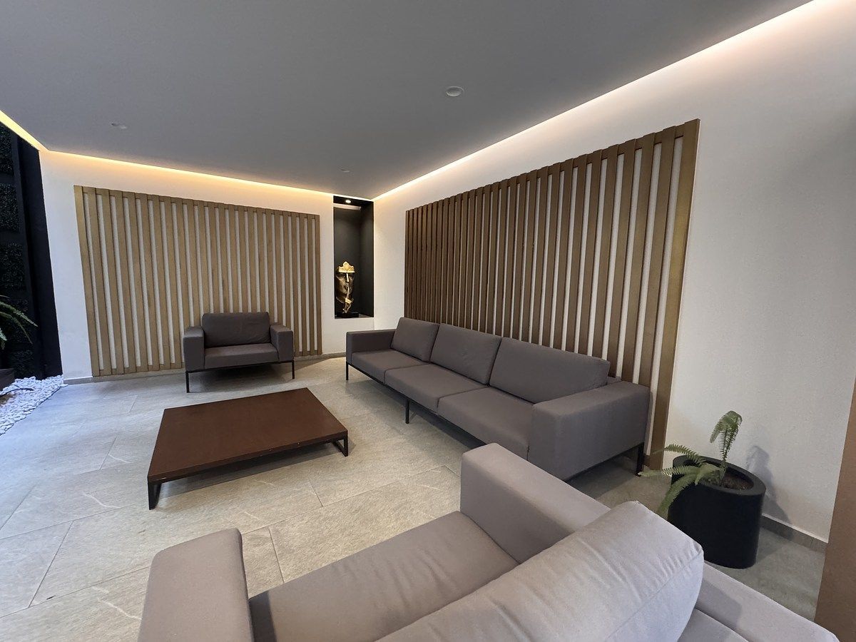 Apartamento em Monraz, Guadalajara, foto 3 de 45