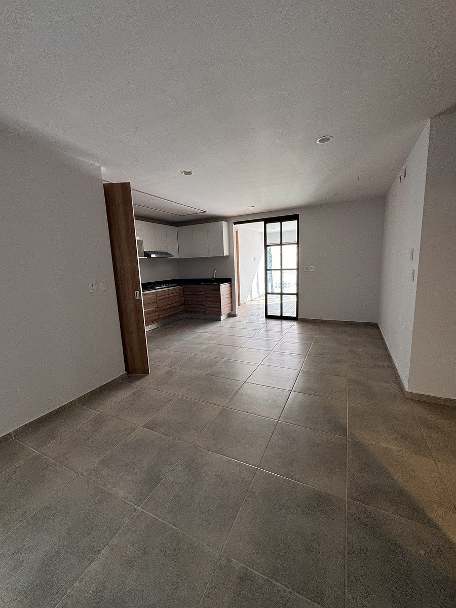 Apartamento em Monraz, Guadalajara, foto 4 de 45