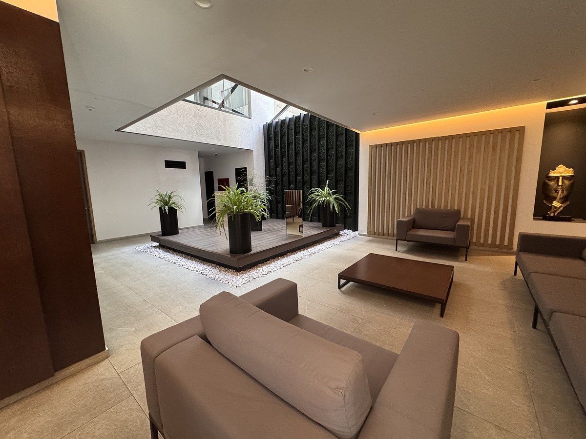 Apartamento em Monraz, Guadalajara, foto 5 de 45