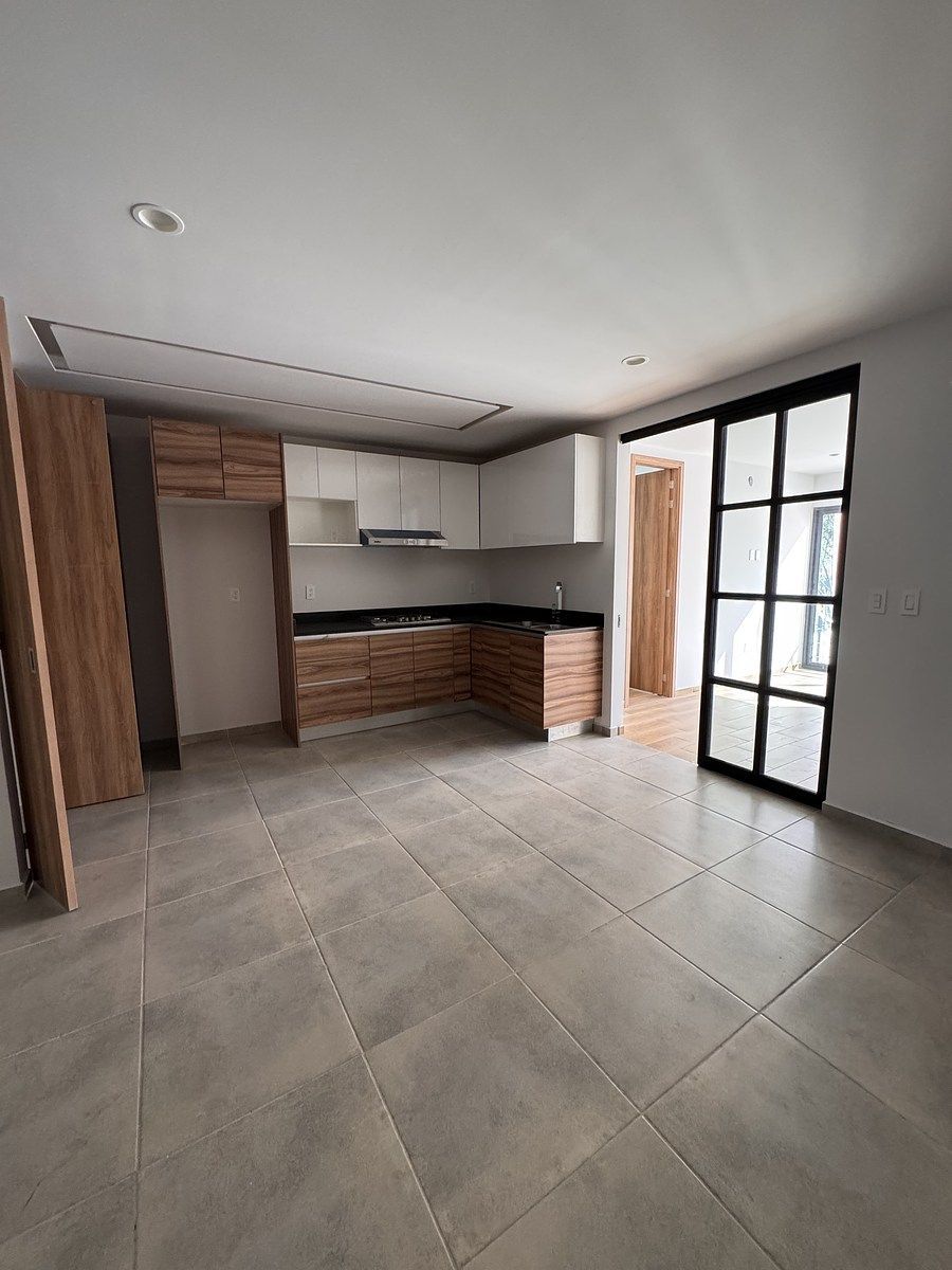 Apartamento em Monraz, Guadalajara, foto 6 de 45
