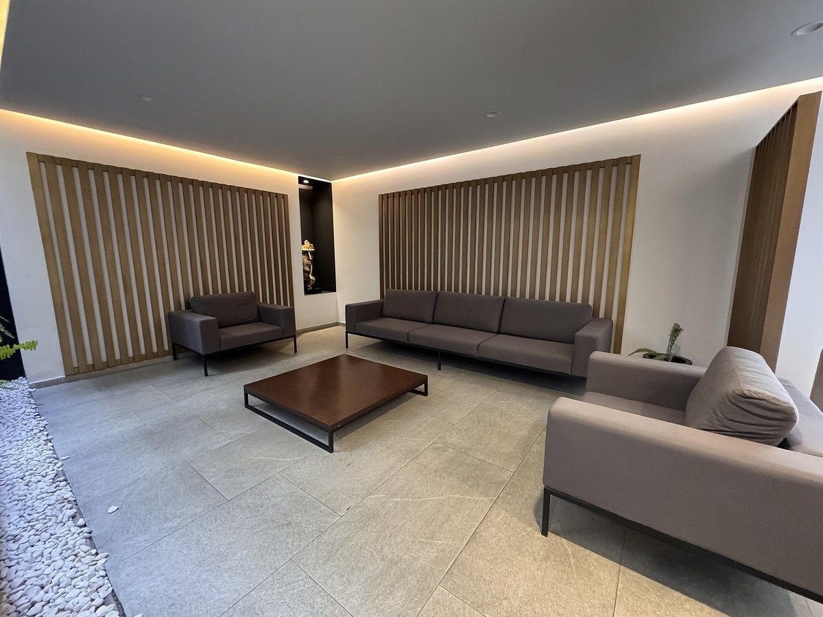 Apartamento em Monraz, Guadalajara, foto 9 de 45