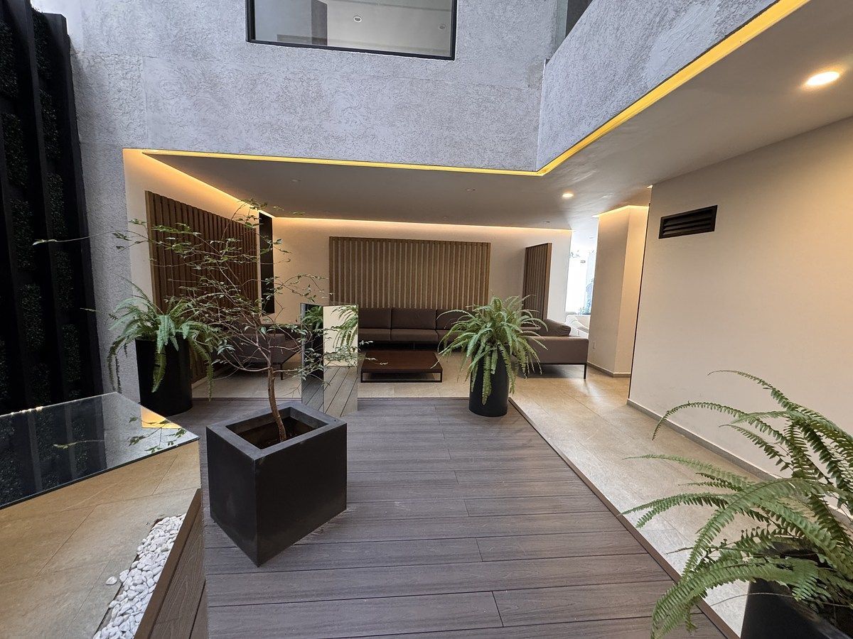 Apartamento em Monraz, Guadalajara, foto 10 de 45