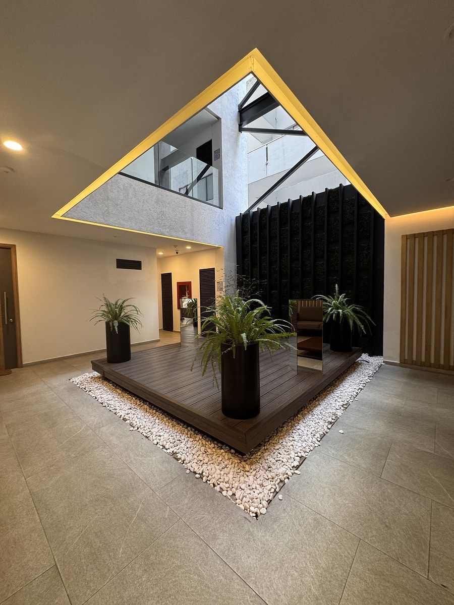 Apartamento em Monraz, Guadalajara, foto 11 de 45