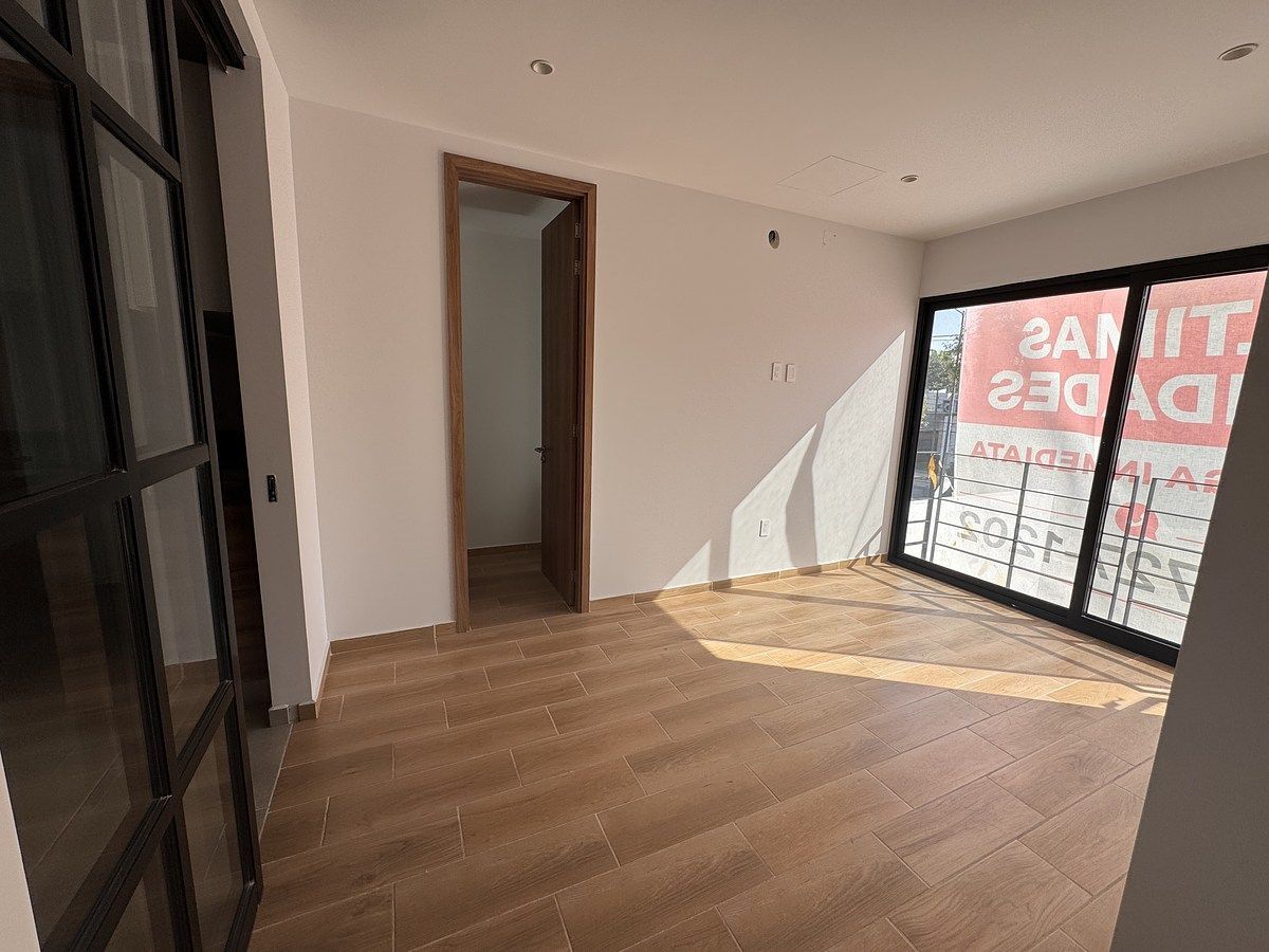 Apartamento em Monraz, Guadalajara, foto 13 de 45