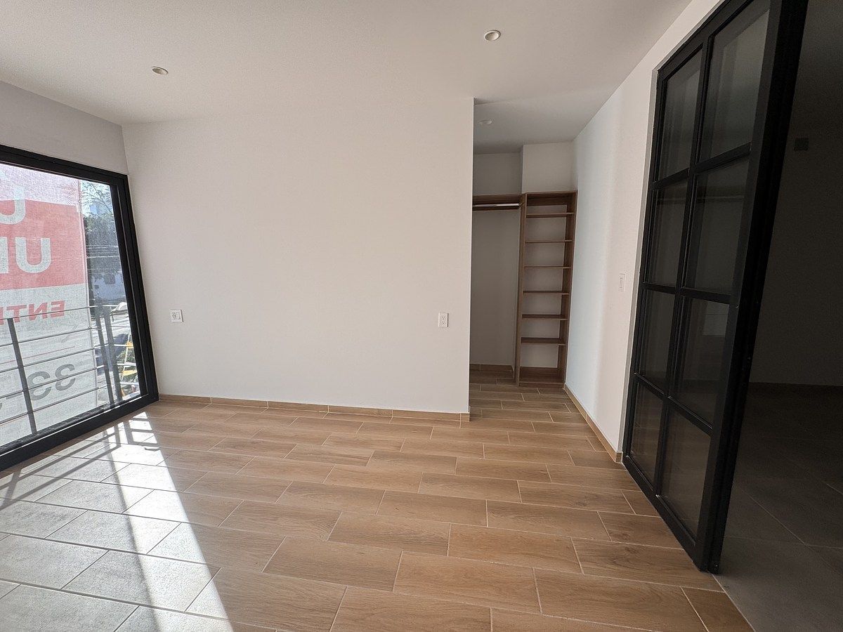 Apartamento em Monraz, Guadalajara, foto 15 de 45