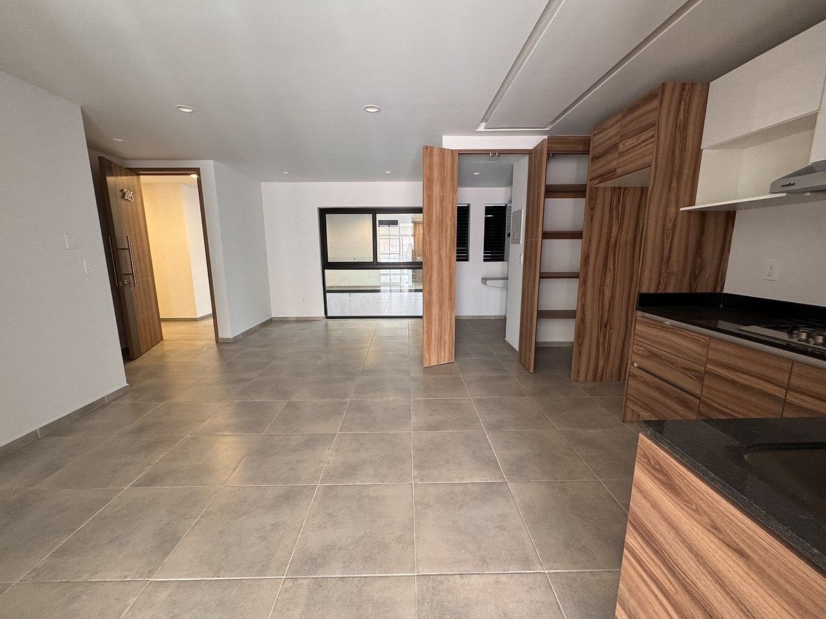 Apartamento em Monraz, Guadalajara, foto 17 de 45