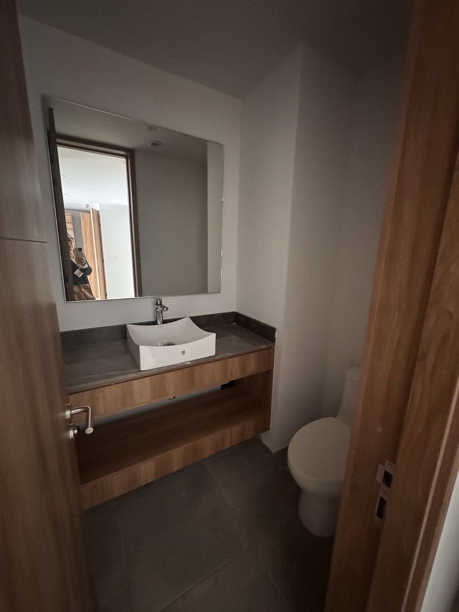 Apartamento em Monraz, Guadalajara, foto 20 de 45