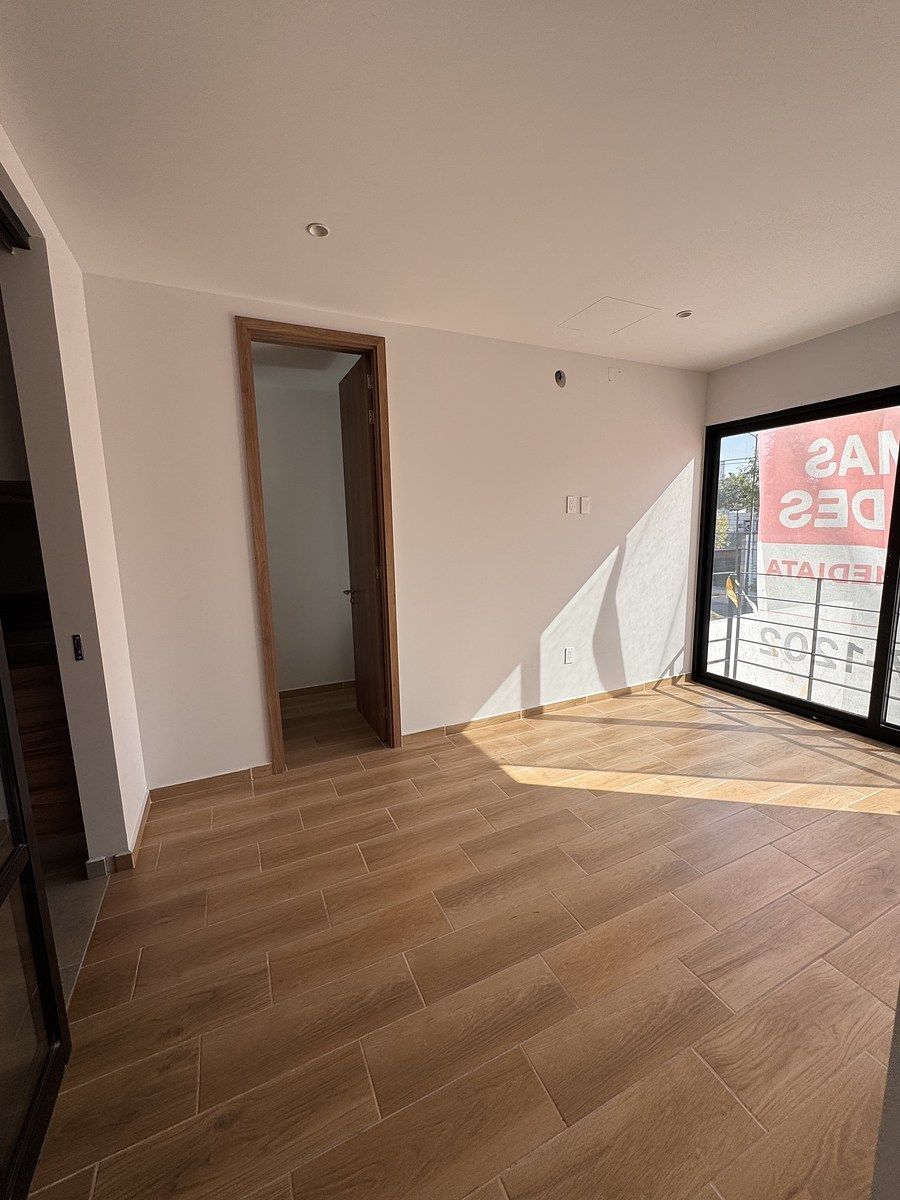 Apartamento em Monraz, Guadalajara, foto 25 de 45