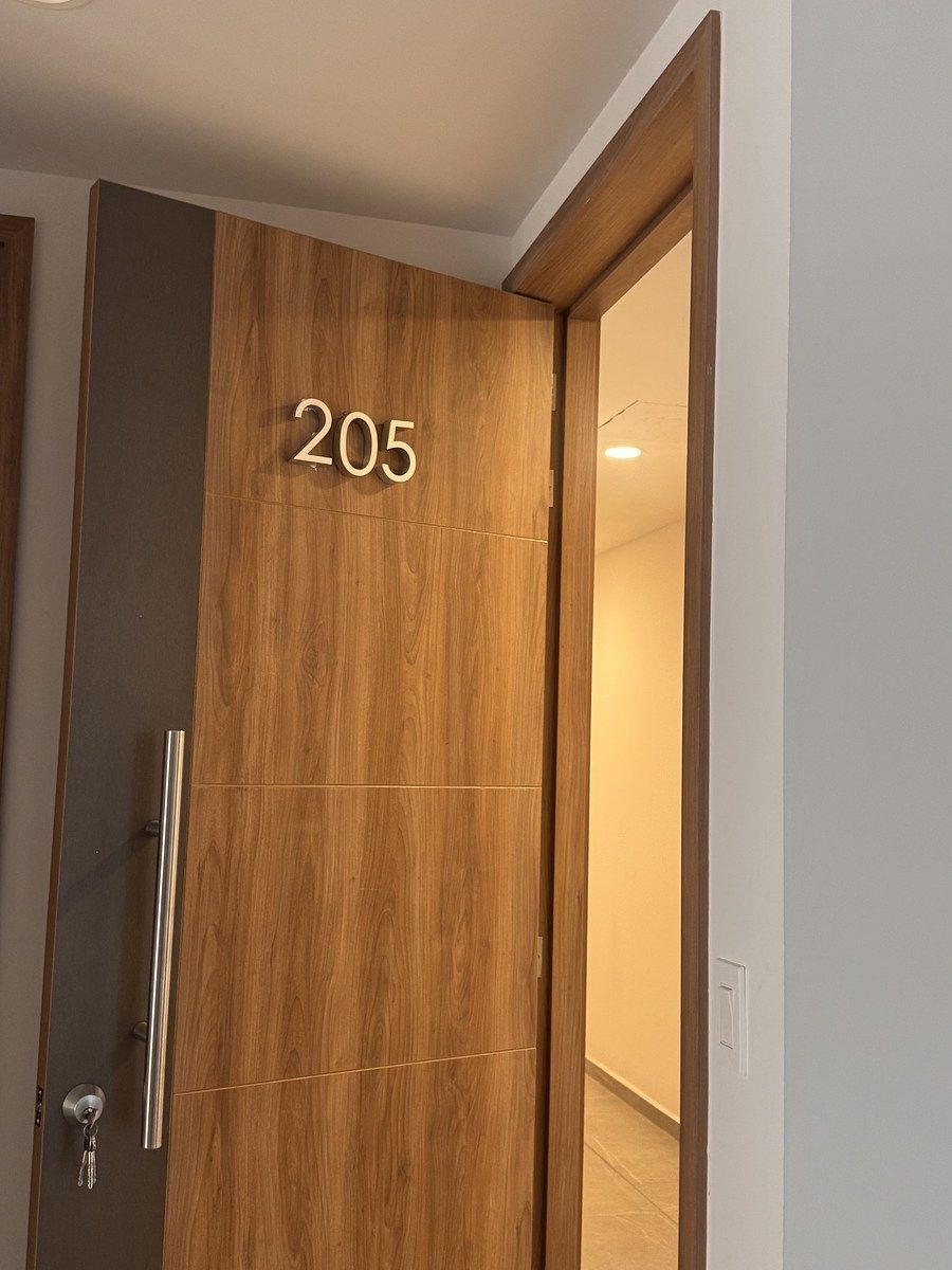 Apartamento em Monraz, Guadalajara, foto 28 de 45