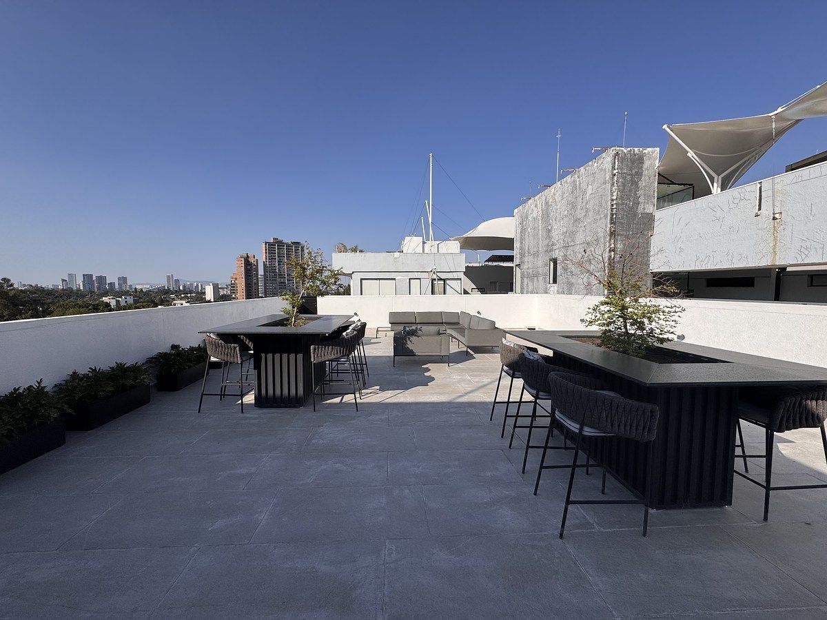 Apartamento em Monraz, Guadalajara, foto 35 de 45