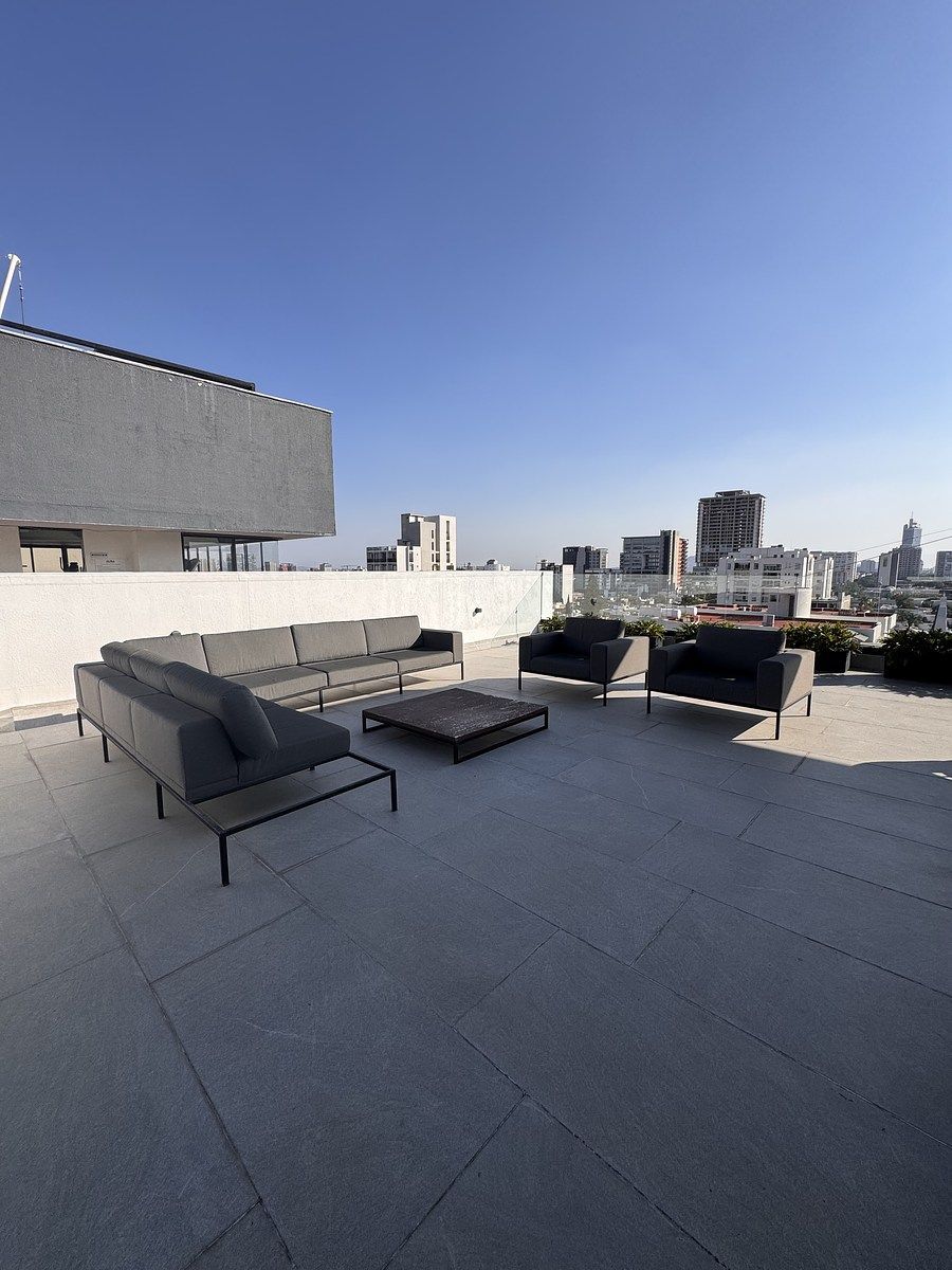 Apartamento em Monraz, Guadalajara, foto 38 de 45