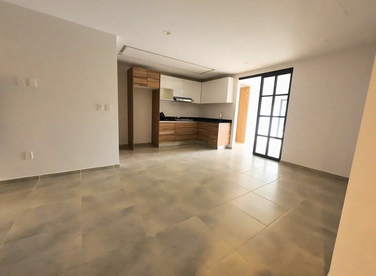 Apartamento em Monraz, Guadalajara, foto 43 de 45