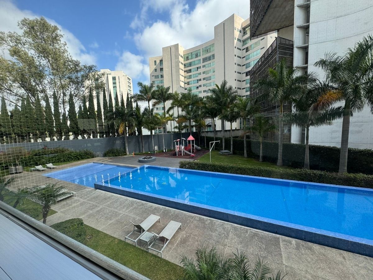 Apartamento em Puerta de Hierro, Zapopan, foto 18 de 33