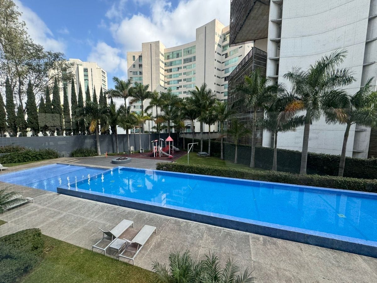 Apartamento em Puerta de Hierro, Zapopan, foto 17 de 33