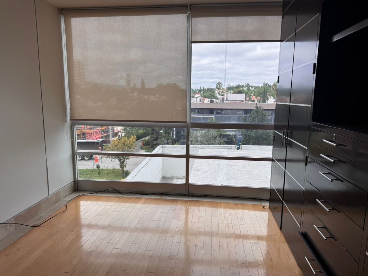Apartamento em Puerta de Hierro, Zapopan, foto 4 de 33