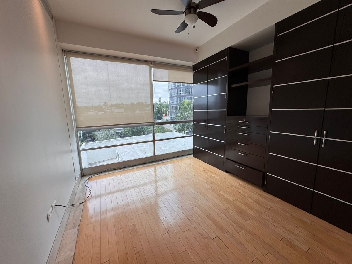 Apartamento em Puerta de Hierro, Zapopan, foto 6 de 33
