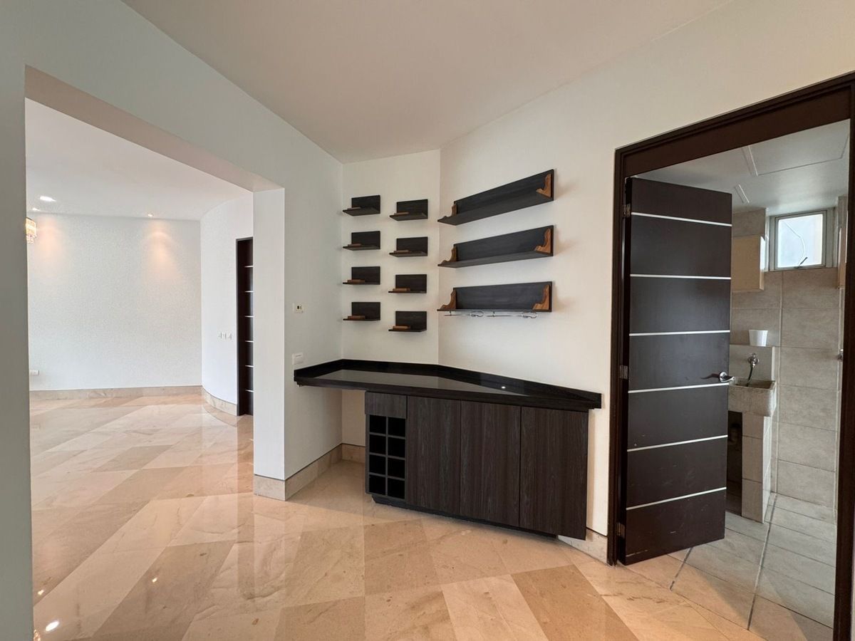 Apartamento em Puerta de Hierro, Zapopan, foto 14 de 33