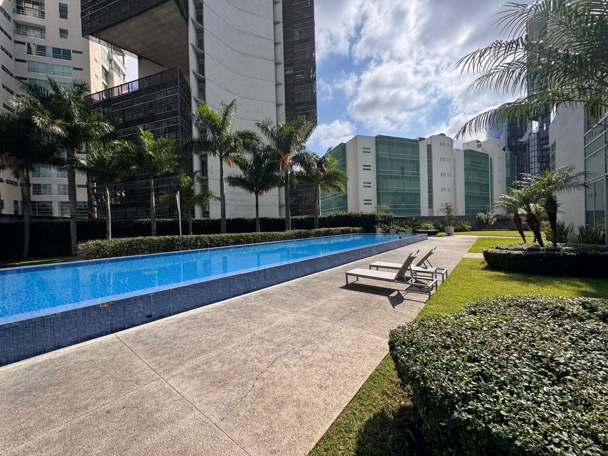 Apartamento em Puerta de Hierro, Zapopan, foto 20 de 33