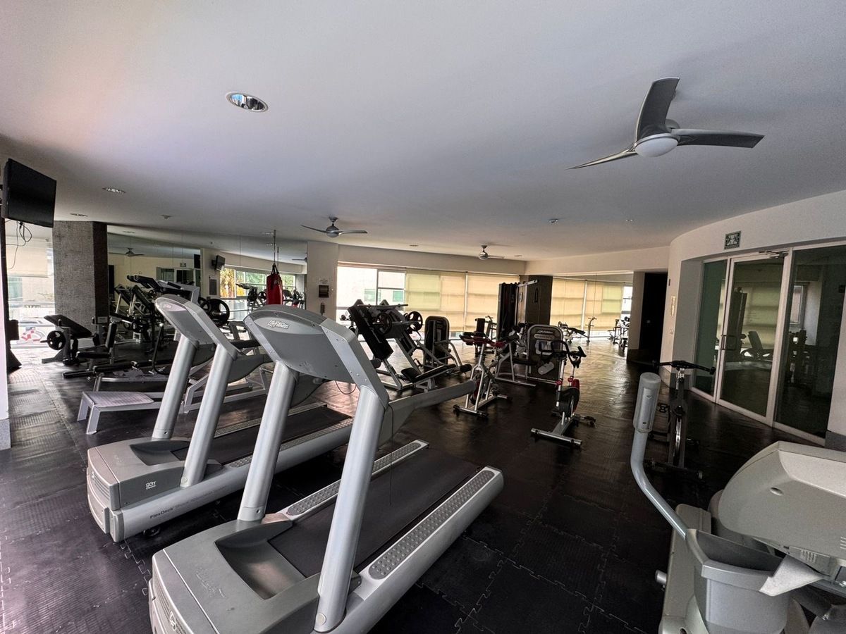 Apartamento em Puerta de Hierro, Zapopan, foto 23 de 33