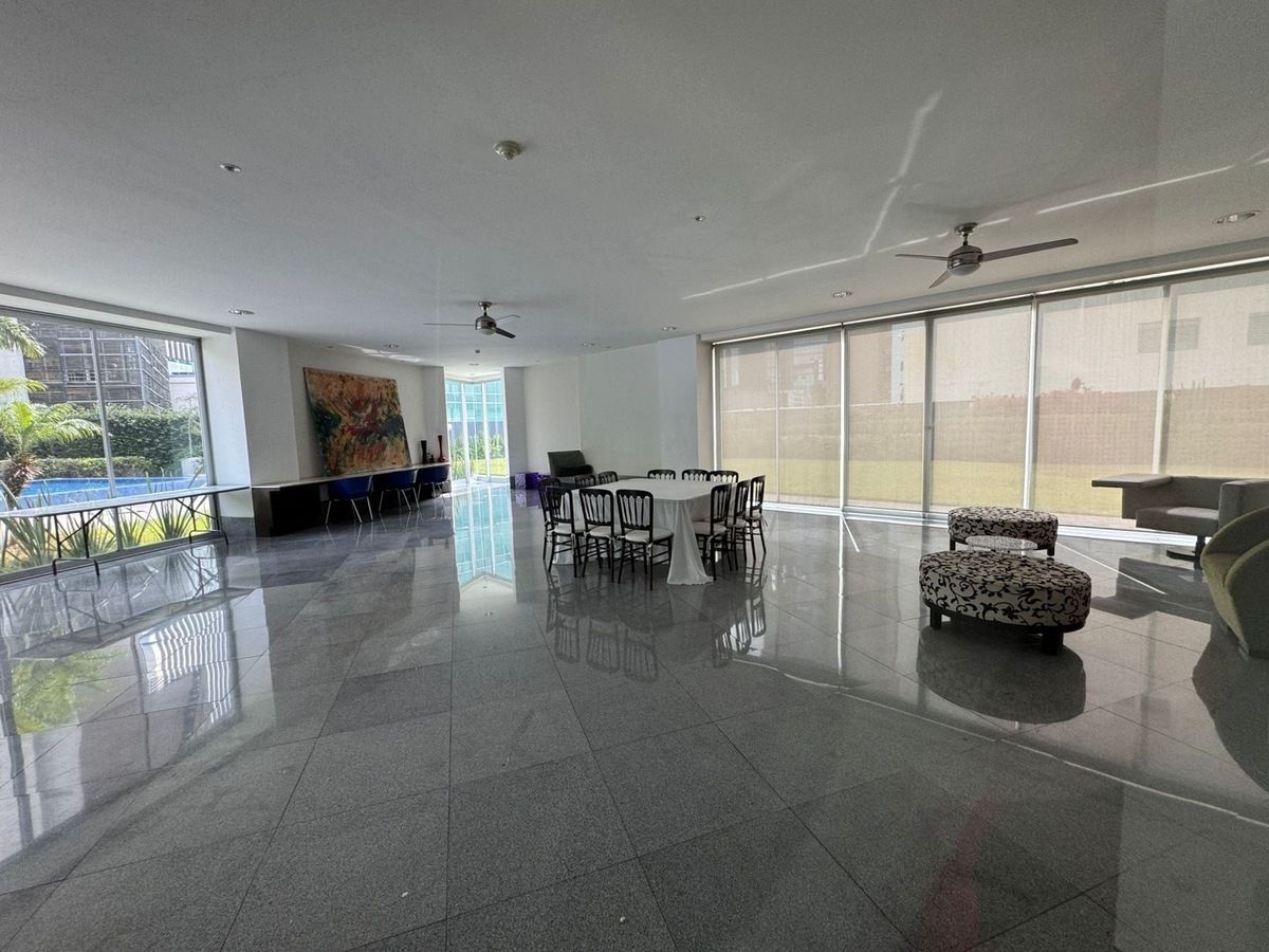 Apartamento em Puerta de Hierro, Zapopan, foto 25 de 33