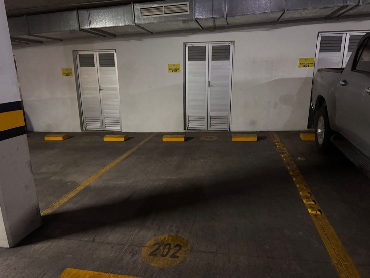 Apartamento em Puerta de Hierro, Zapopan, foto 33 de 33