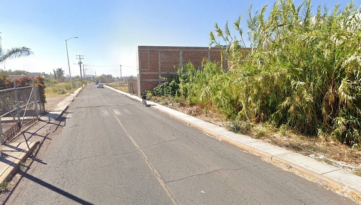 Terreno comercial en Campestre San Jose, Zamora, foto 2 de 4
