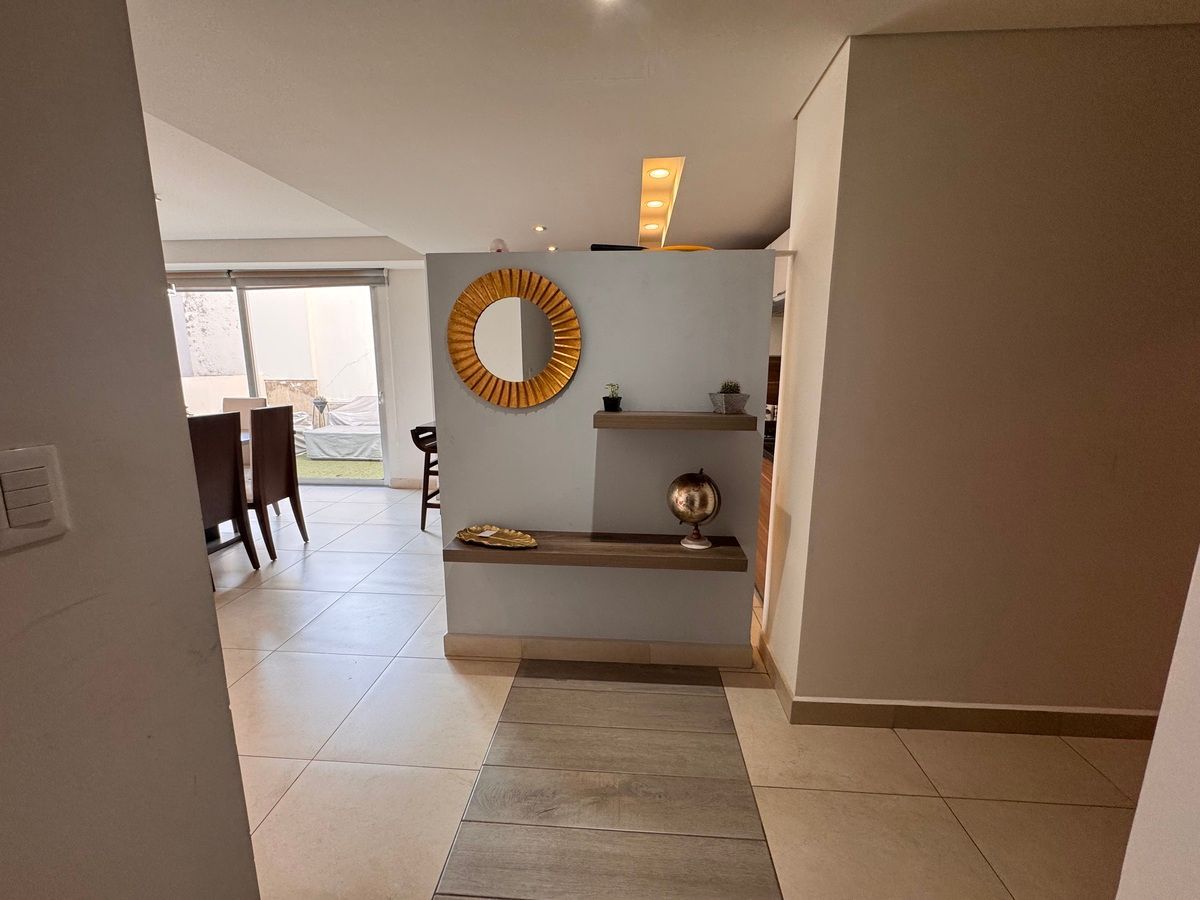 Apartamento em Arcos de Guadalupe, Zapopan, foto 6 de 47