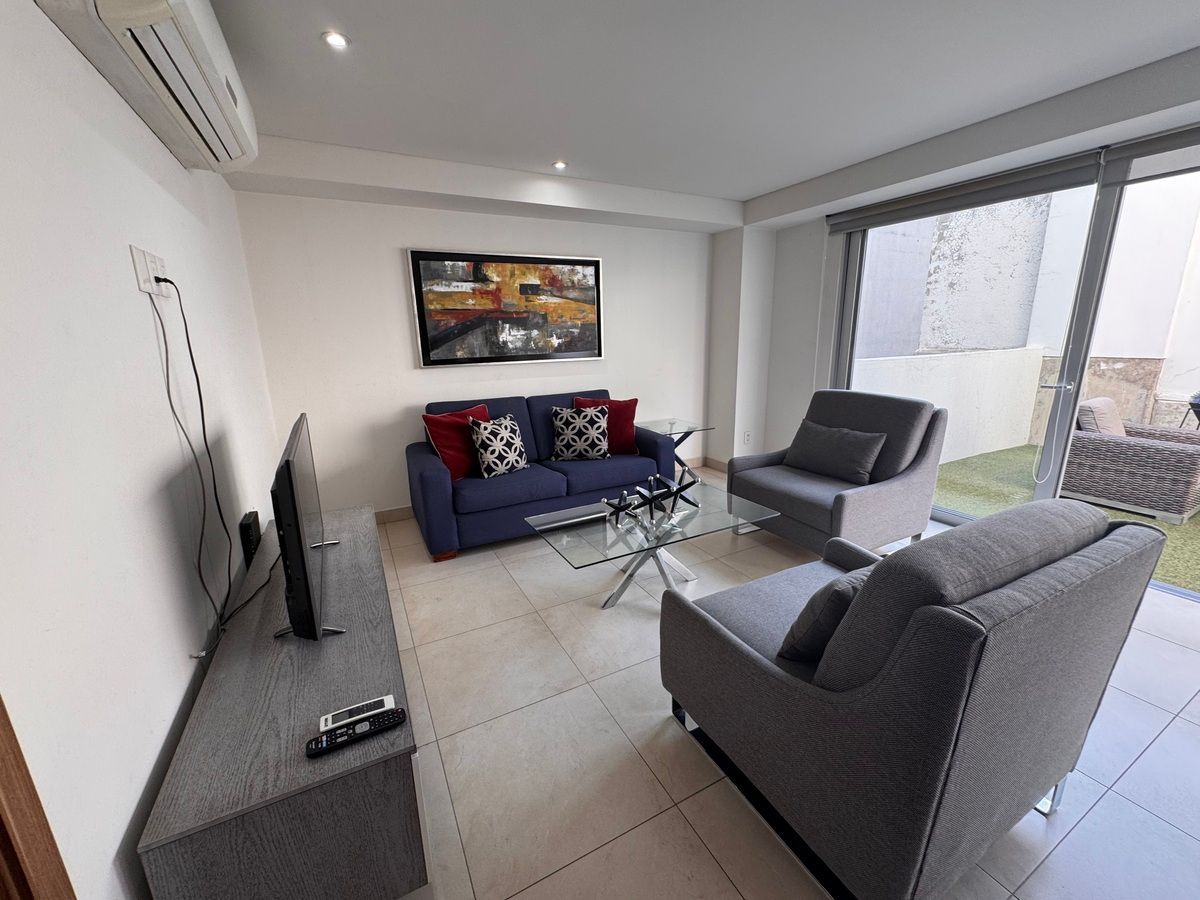 Apartamento em Arcos de Guadalupe, Zapopan, foto 10 de 47