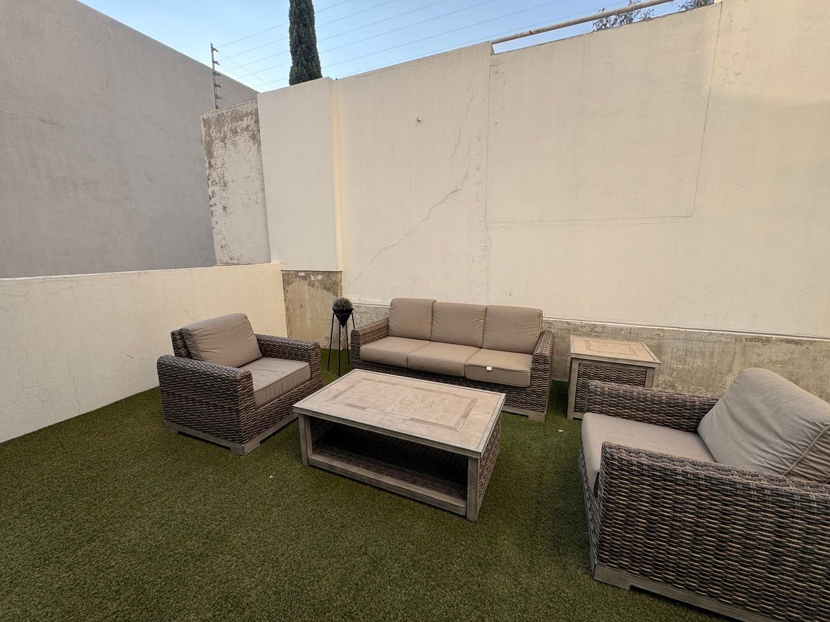 Apartamento em Arcos de Guadalupe, Zapopan, foto 11 de 47