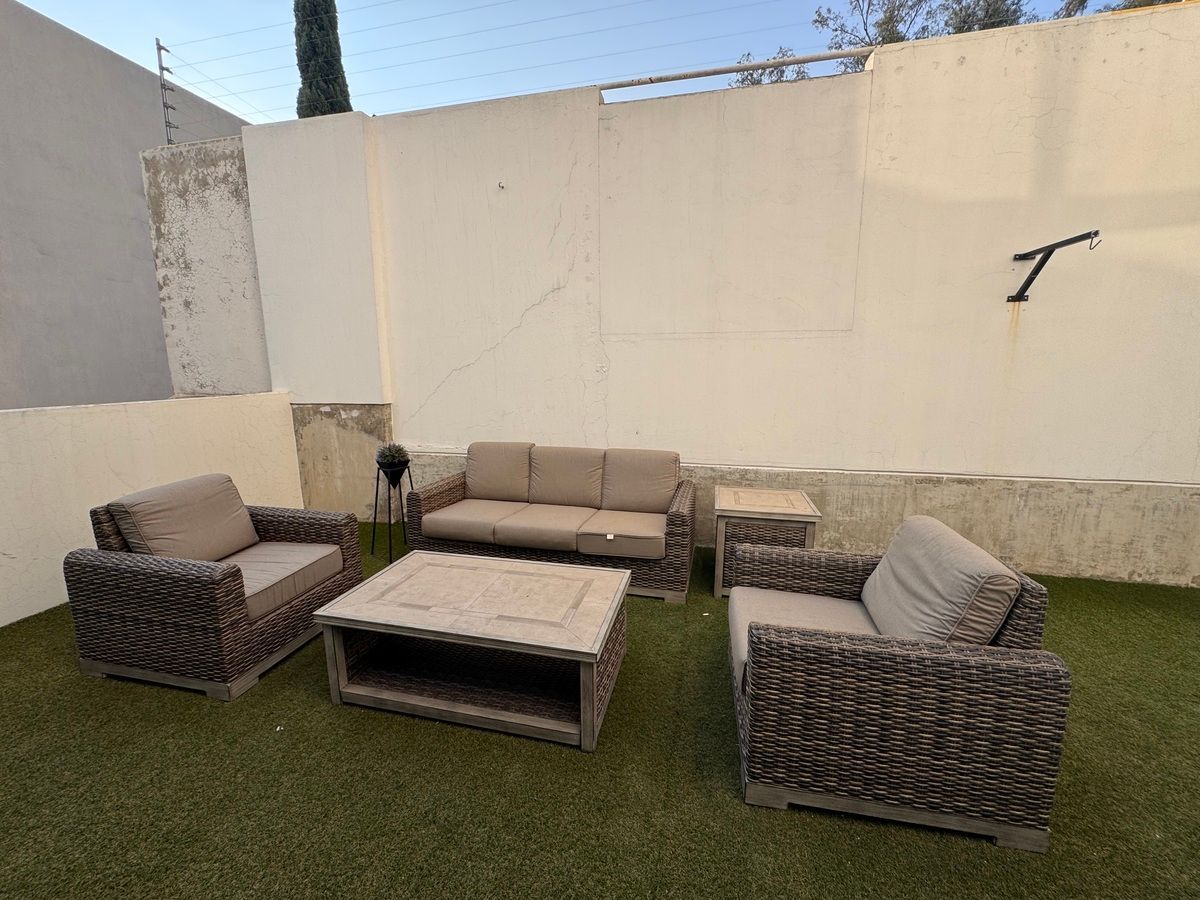 Apartamento em Arcos de Guadalupe, Zapopan, foto 14 de 47